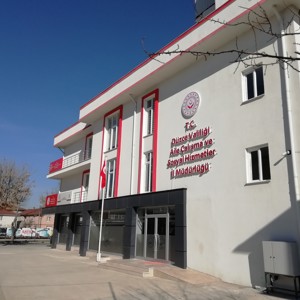 Yeni hizmet binamıza taşındık. - fotoğraf 2