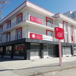 Yeni hizmet binamıza taşındık. - fotoğraf 3