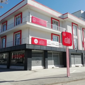 Yeni hizmet binamıza taşındık. - fotoğraf 5