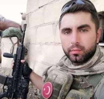 Şehidimiz Piyade Uzman Onbaşı Muhammed Yılmaz’ın Ailesine ve Yakınlarına Başsağlığı Dileriz..