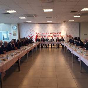 29 Ekim Cumhuriyet Bayramı Kortejine Gazilerimizle Katıldık - fotoğraf 2