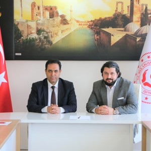 Suriye Görev Gücü Şanlıurfa’da…  - fotoğraf 1