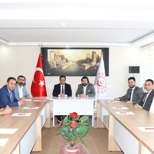Suriye Görev Gücü Şanlıurfa’da…  - fotoğraf 2