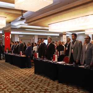 “Çocuk Vizyon Belgesi Adana Bölge Çalıştayı” Başladı - fotoğraf 18