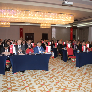 “Çocuk Vizyon Belgesi Adana Bölge Çalıştayı” Başladı - fotoğraf 8