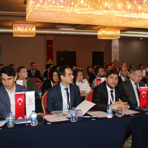 “Çocuk Vizyon Belgesi Adana Bölge Çalıştayı” Başladı - fotoğraf 9