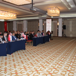 “Çocuk Vizyon Belgesi Adana Bölge Çalıştayı” Başladı - fotoğraf 20