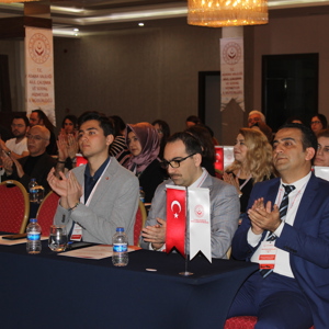 “Çocuk Vizyon Belgesi Adana Bölge Çalıştayı” Başladı - fotoğraf 32