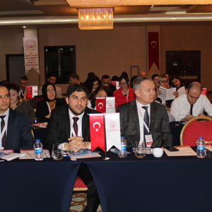 “Çocuk Vizyon Belgesi Adana Bölge Çalıştayı” Başladı - fotoğraf 10