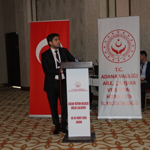 “Çocuk Vizyon Belgesi Adana Bölge Çalıştayı” Başladı - fotoğraf 43