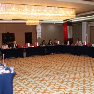 “Çocuk Vizyon Belgesi Adana Bölge Çalıştayı” Başladı - fotoğraf 50