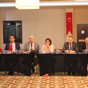 “Çocuk Vizyon Belgesi Adana Bölge Çalıştayı” Başladı - fotoğraf 13