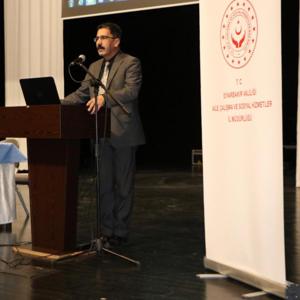 Finansal okuryazarlık ve kadının ekonomik olarak güçlenmesi paneli - fotoğraf 4