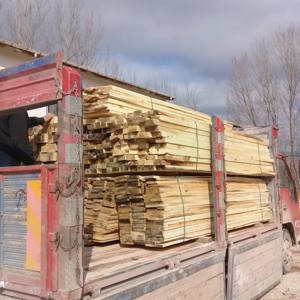 Sosyal Destek Hızır Tokat Kapsamında, Yangında Evleri Tamamen Yanan 2 Vatandaşımıza ve Fırtına Sonucu Çatısı Uçan 1 Vatandaşımıza İnşaat Malzemeleri Yardımı Yapıldı - fotoğraf 3