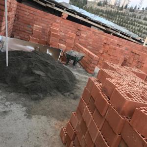 Sosyal Destek Hızır Tokat Kapsamında, Yangında Evleri Tamamen Yanan 2 Vatandaşımıza ve Fırtına Sonucu Çatısı Uçan 1 Vatandaşımıza İnşaat Malzemeleri Yardımı Yapıldı - fotoğraf 5