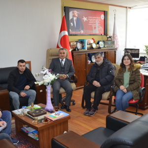 Elazığ Depremi Sonrası Gönüllü Personellerimiz Çocuklara ve Yetişkinlere Psikososyal Destek İçin Elazığ’a Gitti - fotoğraf 1