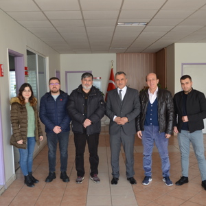Elazığ Depremi Sonrası Gönüllü Personellerimiz Çocuklara ve Yetişkinlere Psikososyal Destek İçin Elazığ’a Gitti - fotoğraf 3
