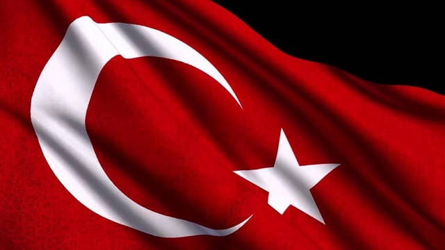 İl Müdürlüğümüz Şehit Personeller İçin Başsağlığı Mesajları