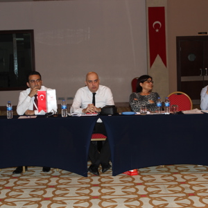 “Çocuk Vizyon Belgesi Adana Bölge Çalıştayı” Devam Ediyor - fotoğraf 3