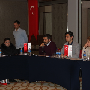 “Çocuk Vizyon Belgesi Adana Bölge Çalıştayı” Devam Ediyor - fotoğraf 15