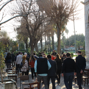 “Çocuk Vizyon Belgesi Adana Bölge Çalıştayı” Devam Ediyor - fotoğraf 22