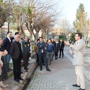 “Çocuk Vizyon Belgesi Adana Bölge Çalıştayı” Devam Ediyor - fotoğraf 13