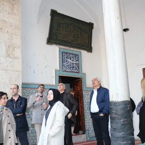 “Çocuk Vizyon Belgesi Adana Bölge Çalıştayı” Devam Ediyor - fotoğraf 20