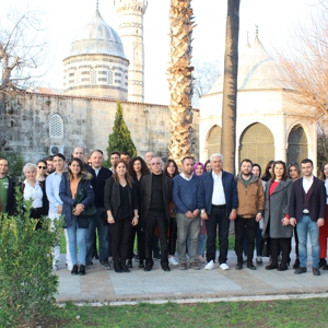 “Çocuk Vizyon Belgesi Adana Bölge Çalıştayı” Devam Ediyor - fotoğraf 9