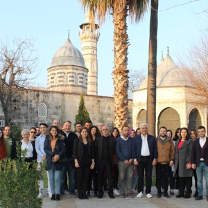 “Çocuk Vizyon Belgesi Adana Bölge Çalıştayı” Devam Ediyor - fotoğraf 21