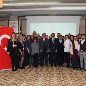 “Çocuk Vizyon Belgesi Adana Bölge Çalıştayı”  Sona Erdi - fotoğraf 1