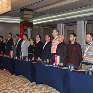“Çocuk Vizyon Belgesi Adana Bölge Çalıştayı”  Sona Erdi - fotoğraf 8