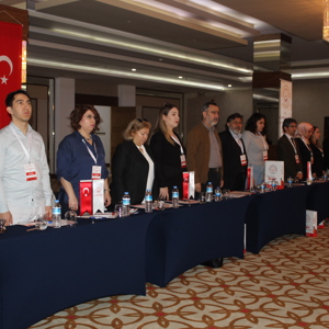 “Çocuk Vizyon Belgesi Adana Bölge Çalıştayı”  Sona Erdi - fotoğraf 9