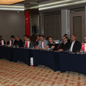“Çocuk Vizyon Belgesi Adana Bölge Çalıştayı”  Sona Erdi - fotoğraf 11