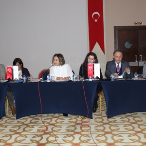 “Çocuk Vizyon Belgesi Adana Bölge Çalıştayı”  Sona Erdi - fotoğraf 6