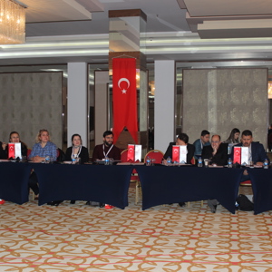 “Çocuk Vizyon Belgesi Adana Bölge Çalıştayı”  Sona Erdi - fotoğraf 16