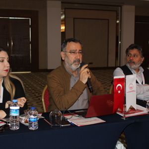 “Çocuk Vizyon Belgesi Adana Bölge Çalıştayı”  Sona Erdi - fotoğraf 12