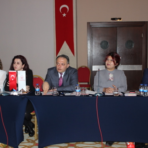 “Çocuk Vizyon Belgesi Adana Bölge Çalıştayı”  Sona Erdi - fotoğraf 18