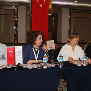 “Çocuk Vizyon Belgesi Adana Bölge Çalıştayı”  Sona Erdi - fotoğraf 20