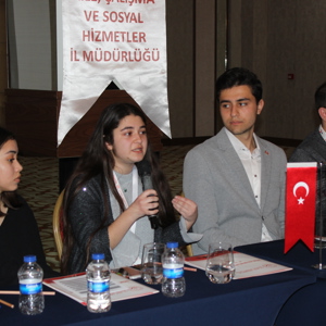 “Çocuk Vizyon Belgesi Adana Bölge Çalıştayı”  Sona Erdi - fotoğraf 45