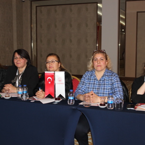 “Çocuk Vizyon Belgesi Adana Bölge Çalıştayı”  Sona Erdi - fotoğraf 14