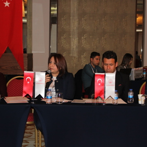 “Çocuk Vizyon Belgesi Adana Bölge Çalıştayı”  Sona Erdi - fotoğraf 21