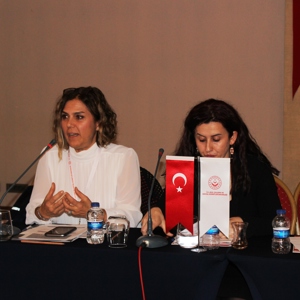 “Çocuk Vizyon Belgesi Adana Bölge Çalıştayı”  Sona Erdi - fotoğraf 23