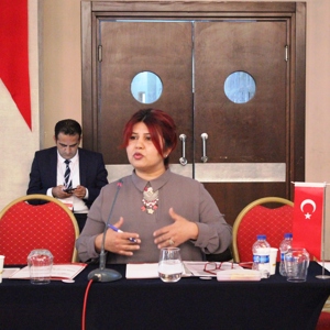 “Çocuk Vizyon Belgesi Adana Bölge Çalıştayı”  Sona Erdi - fotoğraf 25