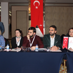 “Çocuk Vizyon Belgesi Adana Bölge Çalıştayı”  Sona Erdi - fotoğraf 24