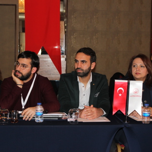 “Çocuk Vizyon Belgesi Adana Bölge Çalıştayı”  Sona Erdi - fotoğraf 31