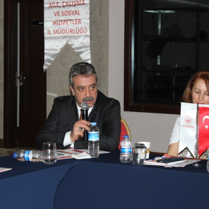 “Çocuk Vizyon Belgesi Adana Bölge Çalıştayı”  Sona Erdi - fotoğraf 5
