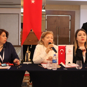 “Çocuk Vizyon Belgesi Adana Bölge Çalıştayı”  Sona Erdi - fotoğraf 29