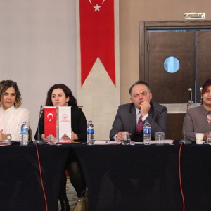 “Çocuk Vizyon Belgesi Adana Bölge Çalıştayı”  Sona Erdi - fotoğraf 28