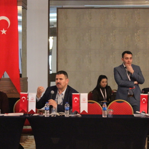 “Çocuk Vizyon Belgesi Adana Bölge Çalıştayı”  Sona Erdi - fotoğraf 37