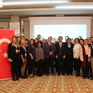 “Çocuk Vizyon Belgesi Adana Bölge Çalıştayı”  Sona Erdi - fotoğraf 32